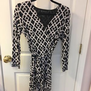 INC Wrap dress!